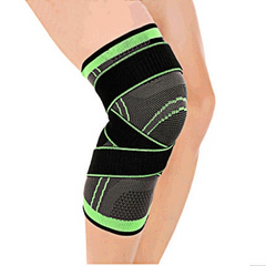 Mumian 3D Compression Knee Brace
