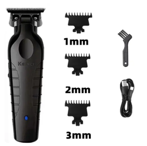 Kemei Professional Hair Clipper Set