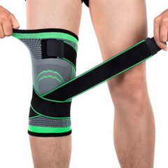 Mumian 3D Compression Knee Brace