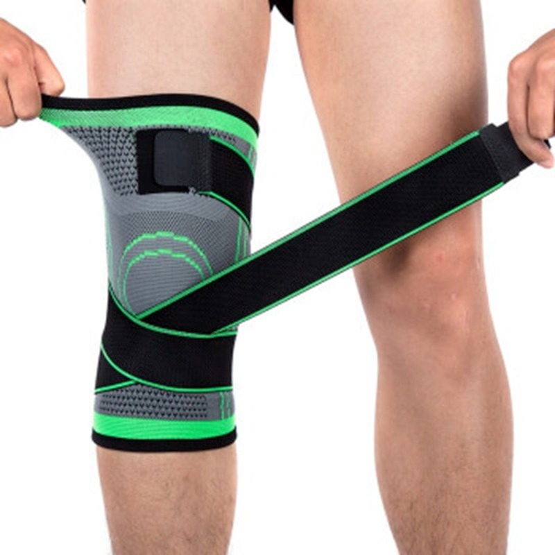 Mumian 3D Compression Knee Brace