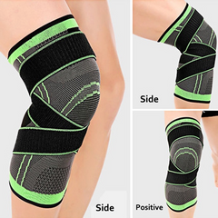 Mumian 3D Compression Knee Brace