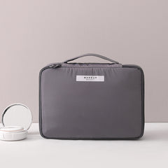 Trendy Makeup Bag and Organizer Pouch