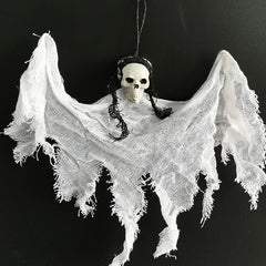 Halloween Skull Hanging Decor