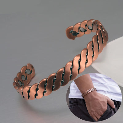 Copper Bracelet