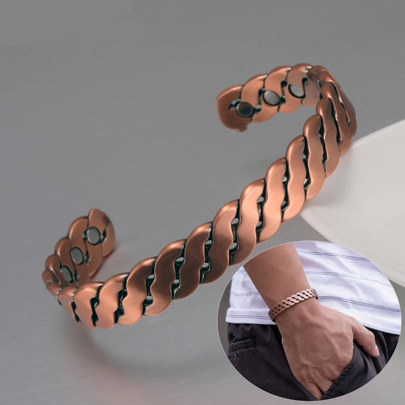 Copper Bracelet