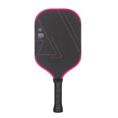 Carbon Fiber Pickleball Paddle Set