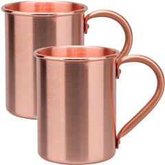 Pure Copper Cup