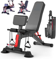 Workout Bench