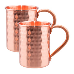 Pure Copper Cup