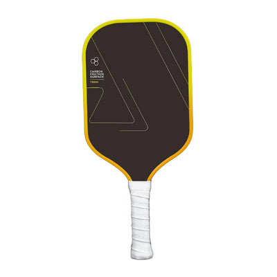 Carbon Fiber Pickleball Paddle Set