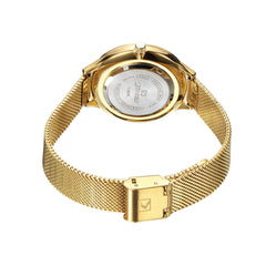 9024 Waterproof Quartz Watch