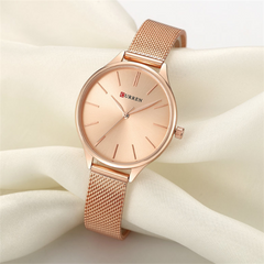 9024 Waterproof Quartz Watch