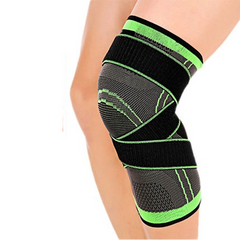 Mumian 3D Compression Knee Brace
