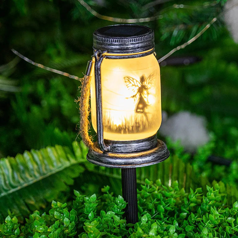 Outdoor Waterproof Garden Light