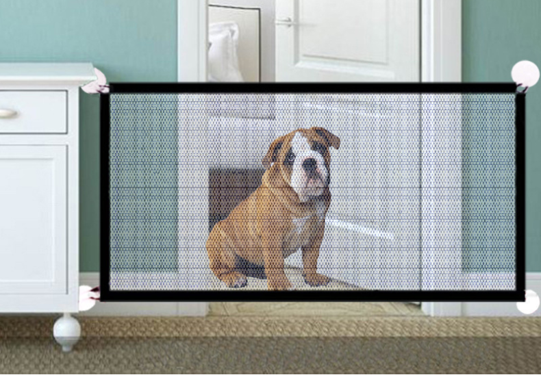 Pet Safety Fence