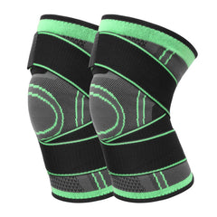 Mumian 3D Compression Knee Brace