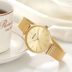 9024 Waterproof Quartz Watch