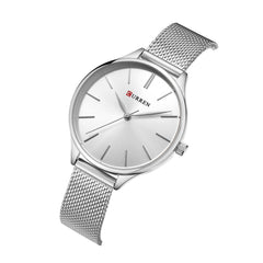 9024 Waterproof Quartz Watch