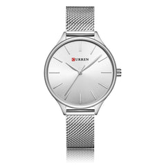 9024 Waterproof Quartz Watch